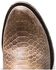 Image #6 - Miss Macie Women's Eden Western Boots - Round Toe, Brown, hi-res