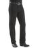 Image #2 - Wrangler Men's Rugged Wear Relaxed Fit Jeans, Black, hi-res
