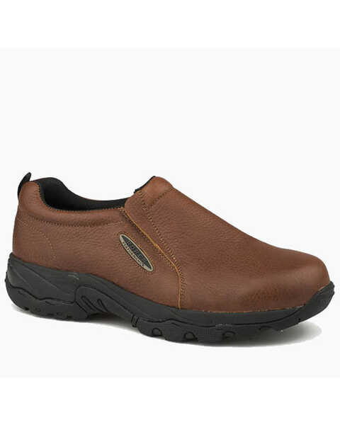 Men's Slip-On Shoes - Sheplers