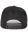 Image #2 - Goorin Bros Men's Scorpion Ball Cap, Black, hi-res