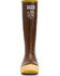 Image #4 - Xtratuf Women's Salmon Sisters 15" Legacy Waterproof Boots - Round Toe, Brown, hi-res