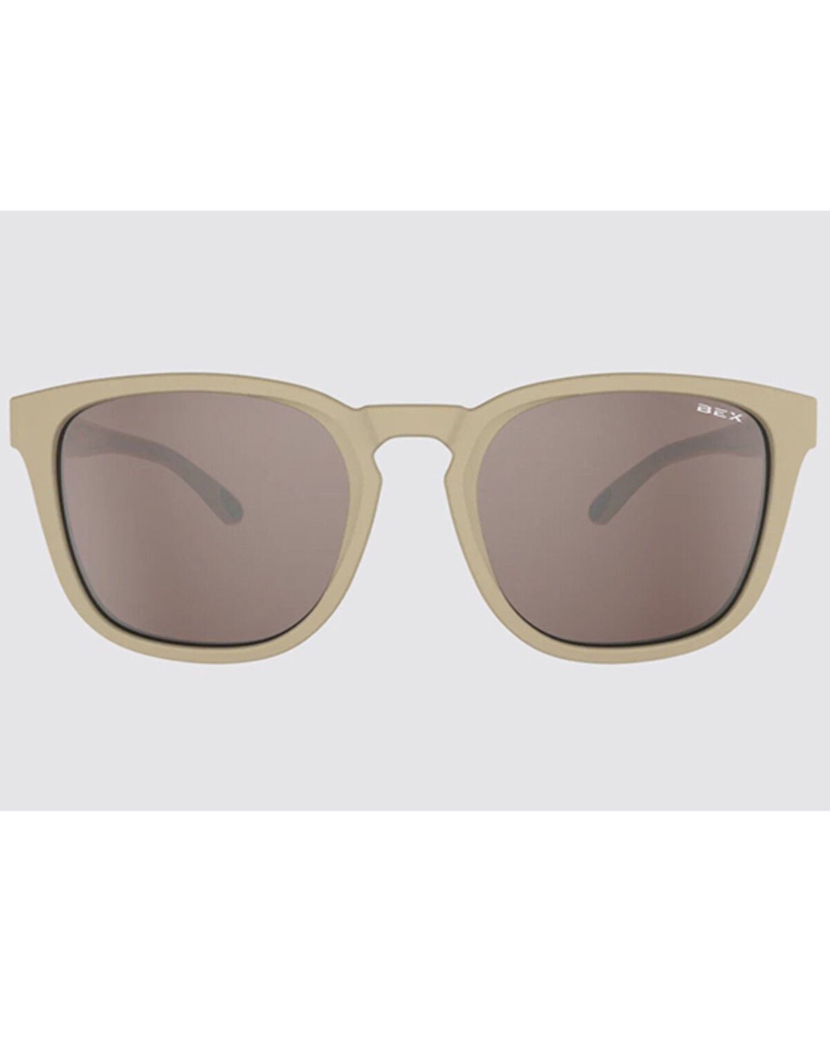 Image #3 - Bex Zion Sunglasses, Brown, hi-res