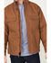 Image #2 - Cody James Men's FR Insulated Jacket, Rust Copper, hi-res