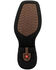 Image #7 - Durango Boys' Shyloh Western Boots - Broad Square Toe, Brown, hi-res