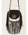 Image #2 - Idyllwind Women's Lyndale Crossbody Bag, Black, hi-res
