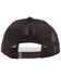 Image #2 - Hooey Men's Primo Trucker Cap, Brown, hi-res
