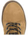 Image #3 - Wolverine Men's Hellcat Coyote Waterproof Work Boots - Soft Toe, Tan, hi-res