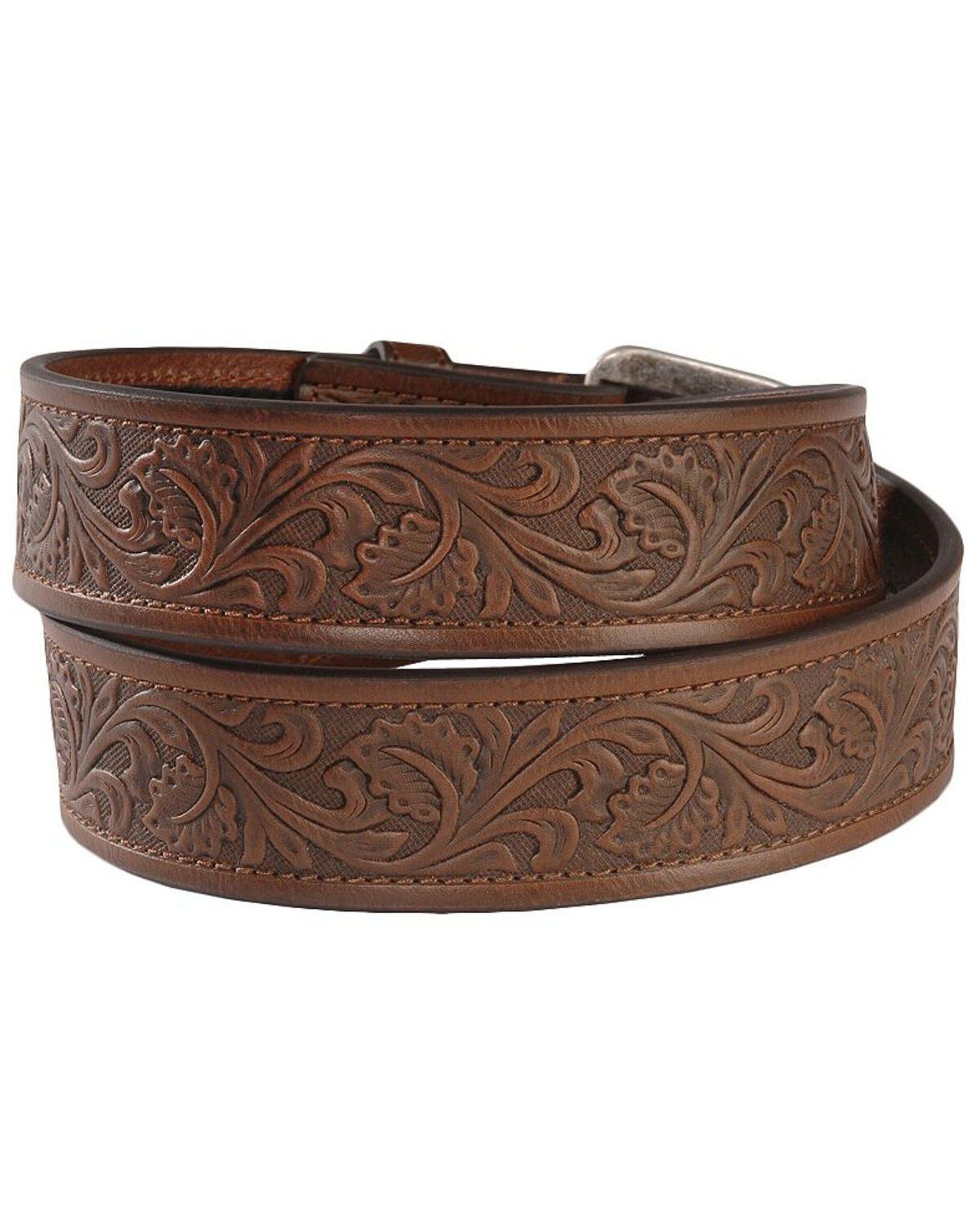 Western belt clearance