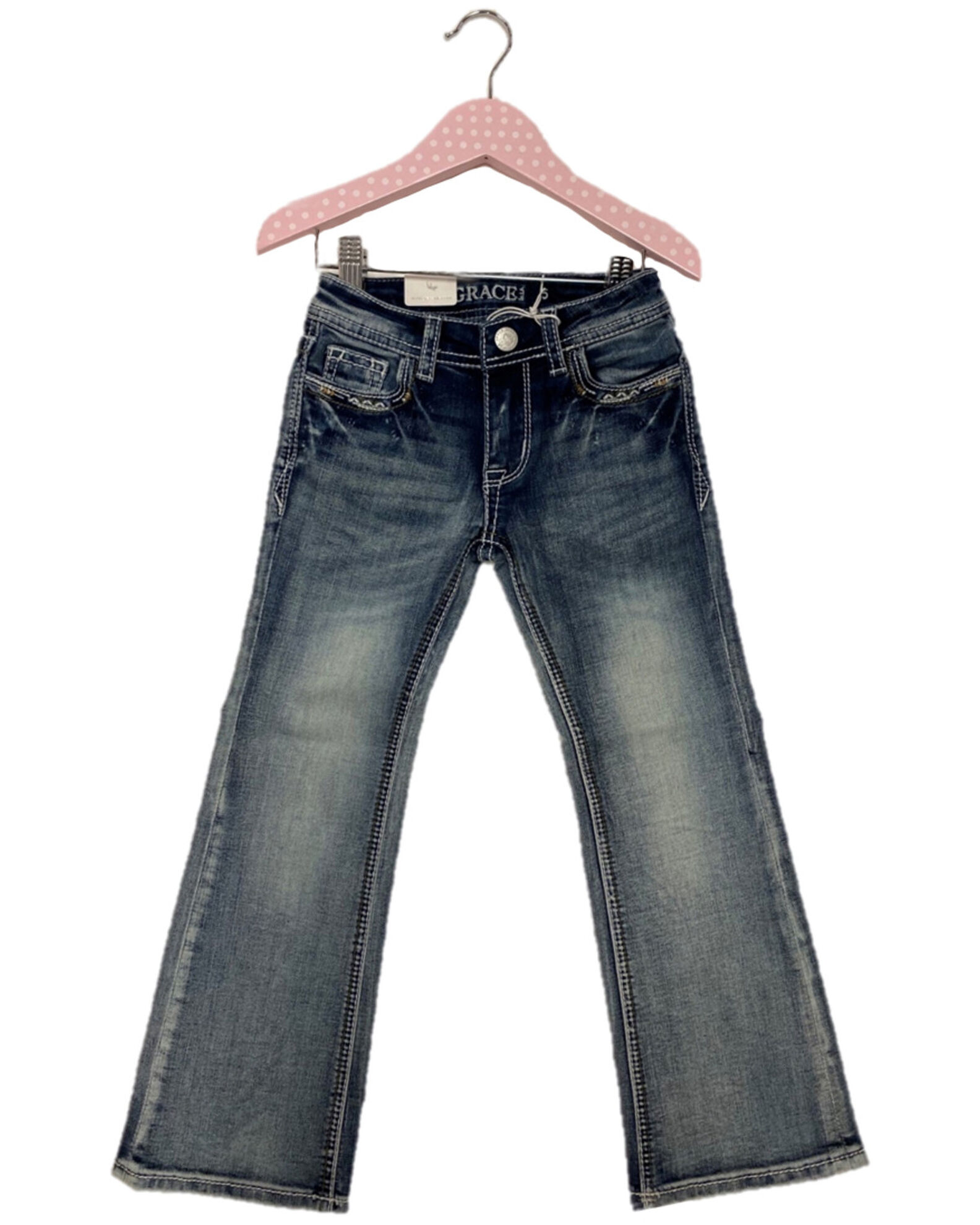 Girls grace jeans sales