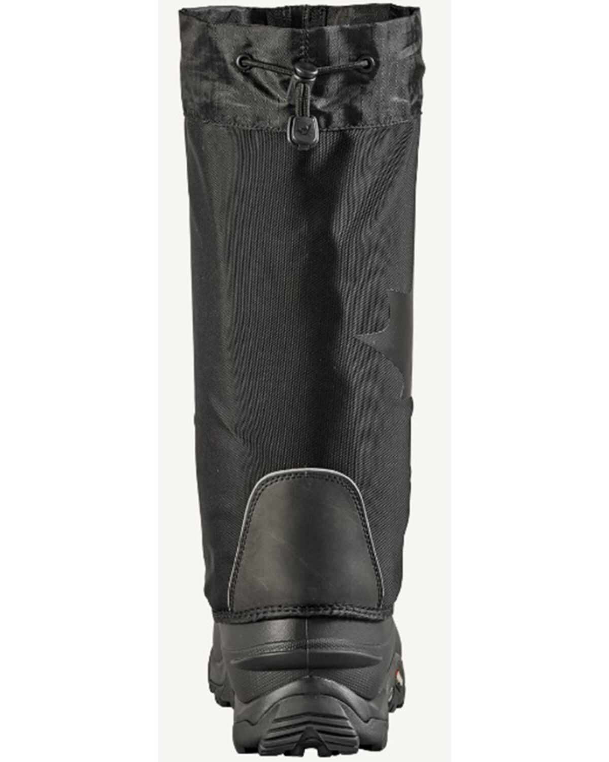 Image #5 - Baffin Men's LITESPORT Insulated Waterproof Boots - Round Toe, Black, hi-res
