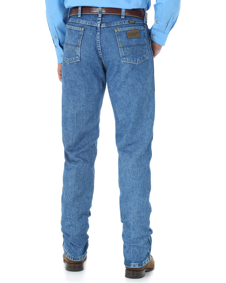 George Strait Wrangler Jeans - Sheplers