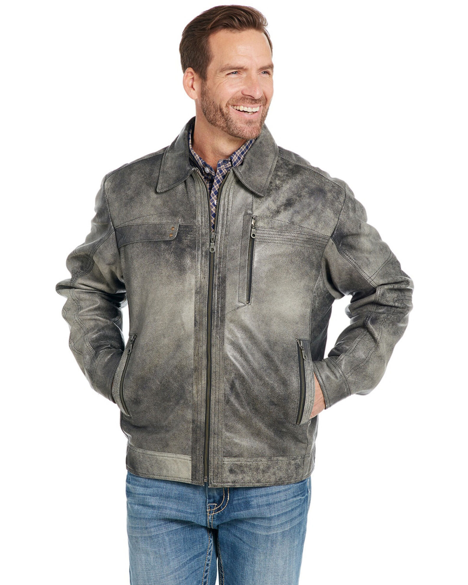 Cripple creek men's jackets store