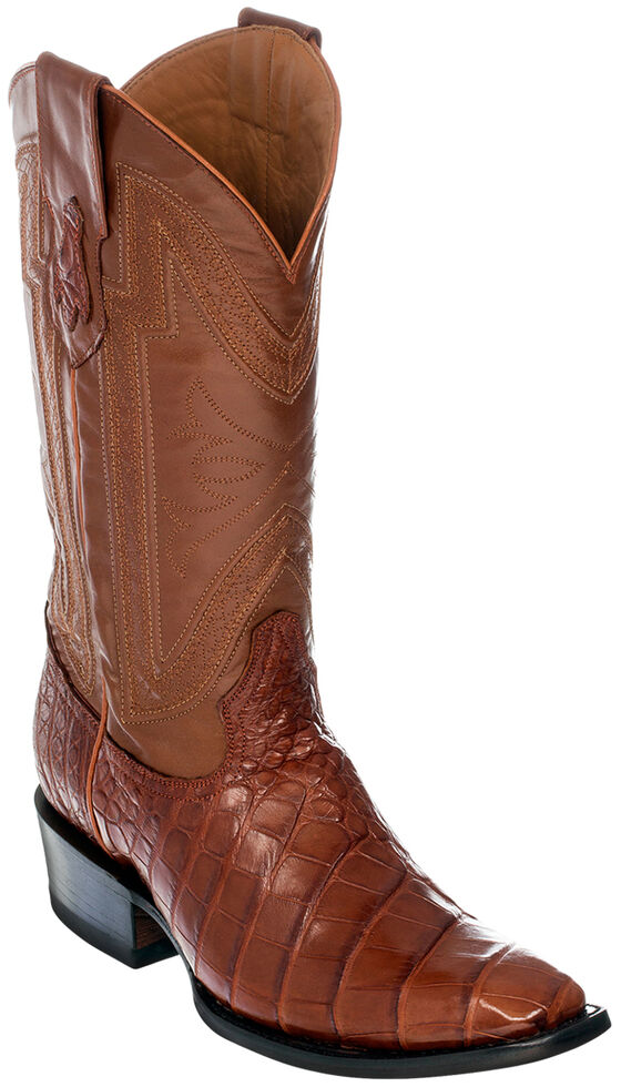 gatorskin boots