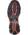 Image #2 - Nautilus Men's Moss ESD Athletic Work Shoes - Steel Toe, Moss, hi-res