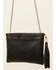Mary Frances Women's Sunshine & Daisies Handbag, Brown, hi-res