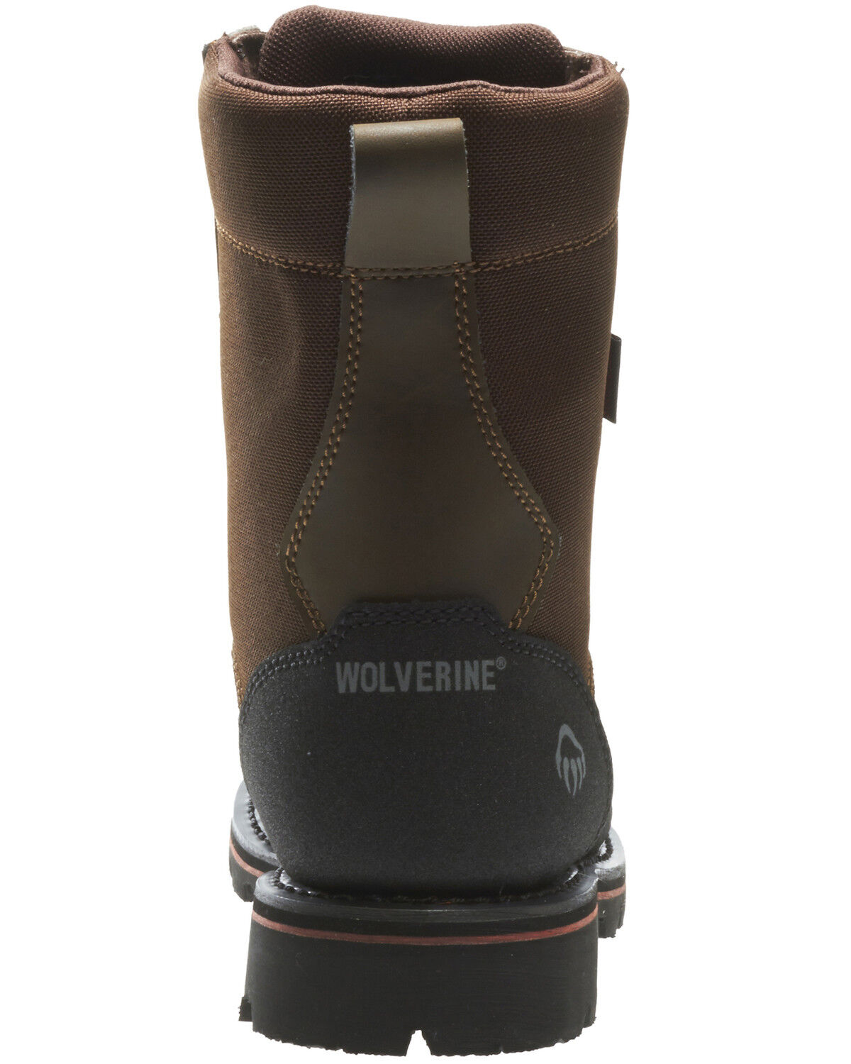 wolverine drillbit boots