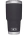 Image #1 - YETI Rambler 30oz MagSlider Tumbler, Black, hi-res
