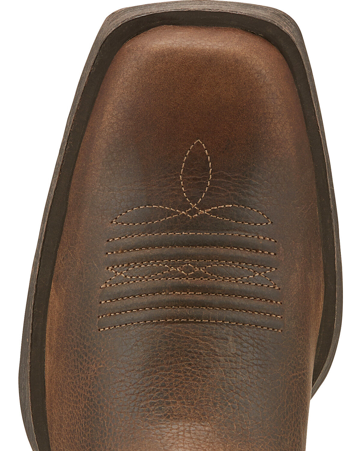 ariat rambler wicker