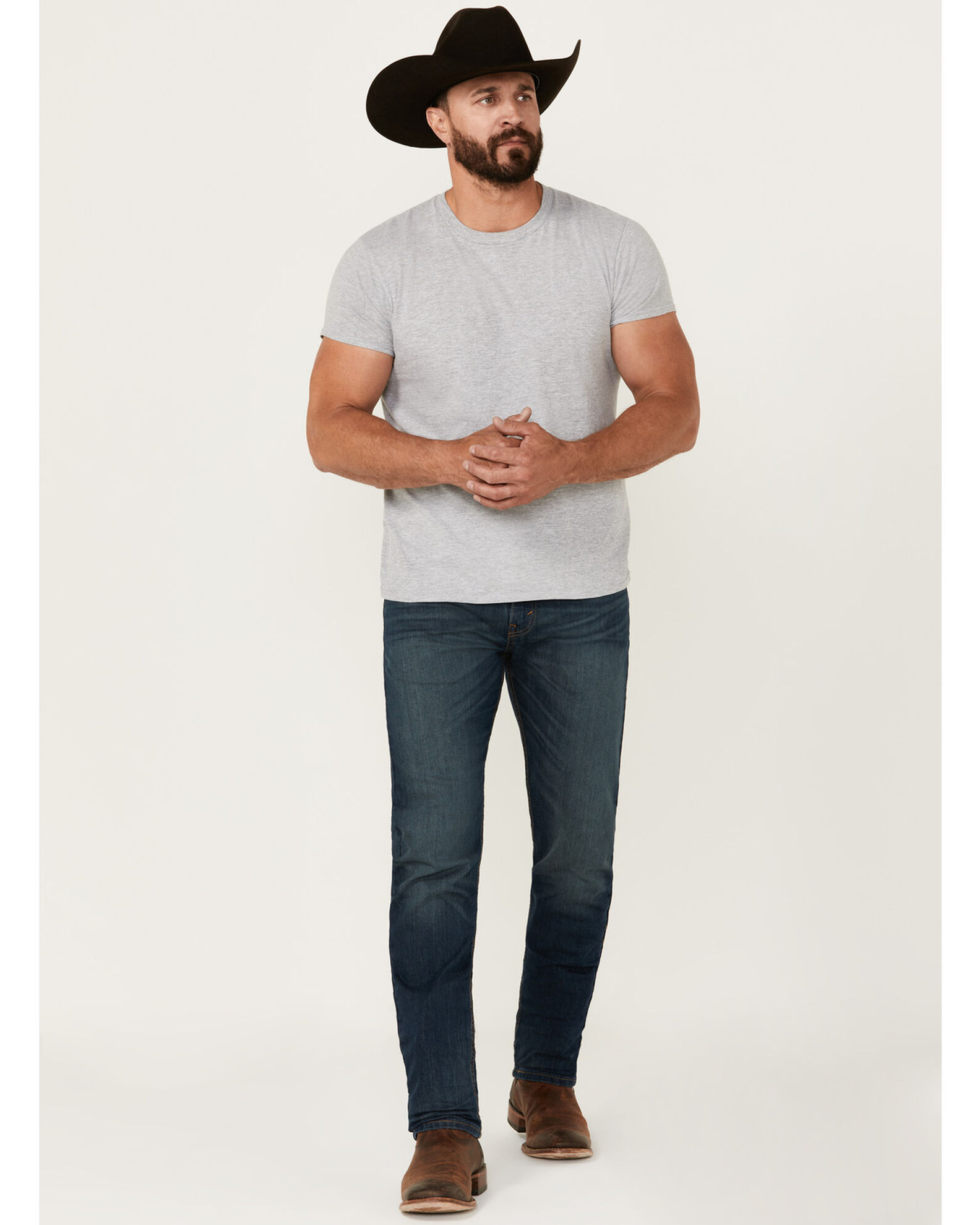 Levi's tapered fit jeans online
