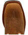 Image #6 - Rocky Boys' Monocrepe Western Boots - Broad Square Toe, Ivory, hi-res