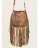 Keep it Gypsy Women's Wilma Leopard Paisley Crossbody, Brown, hi-res