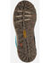 Keen Women's Terradora II Waterproof Hiking Shoes - Soft Toe, Blue, hi-res