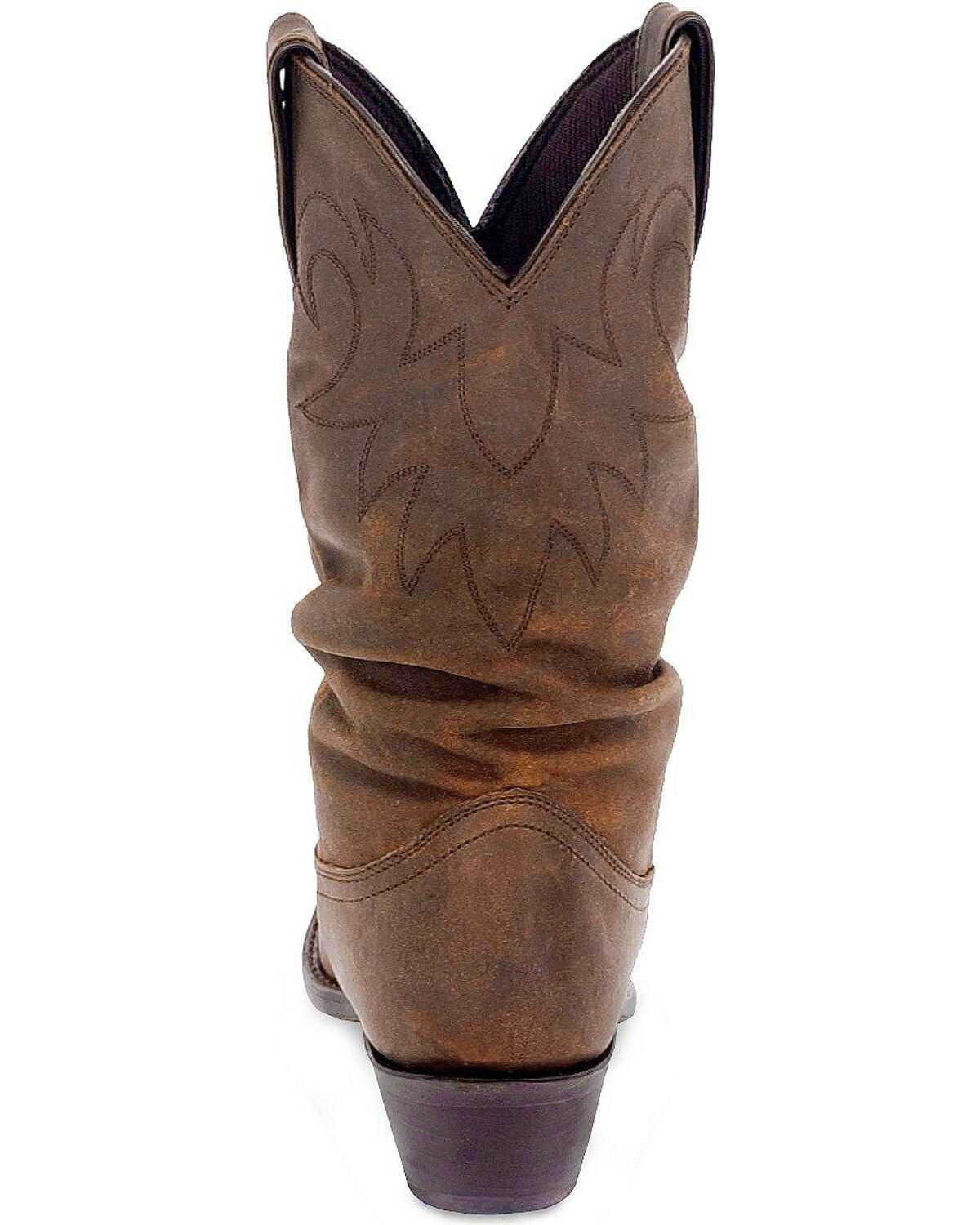 cowboy slouch boots