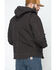 Image #3 - Carhartt Sierra Sherpa Lined Work Jacket, , hi-res