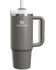 Image #1 - Stanley Quencher H2.0 Flowstate™ 30oz Tumbler, Stone, hi-res