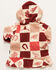 Image #3 - Wrangler Toddler Girls' Conversational Sherpa Jacket, , hi-res