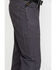 Ariat Men's Gray Rebar M4 Made Tough Durastretch Straight Leg Work Pants , Grey, hi-res
