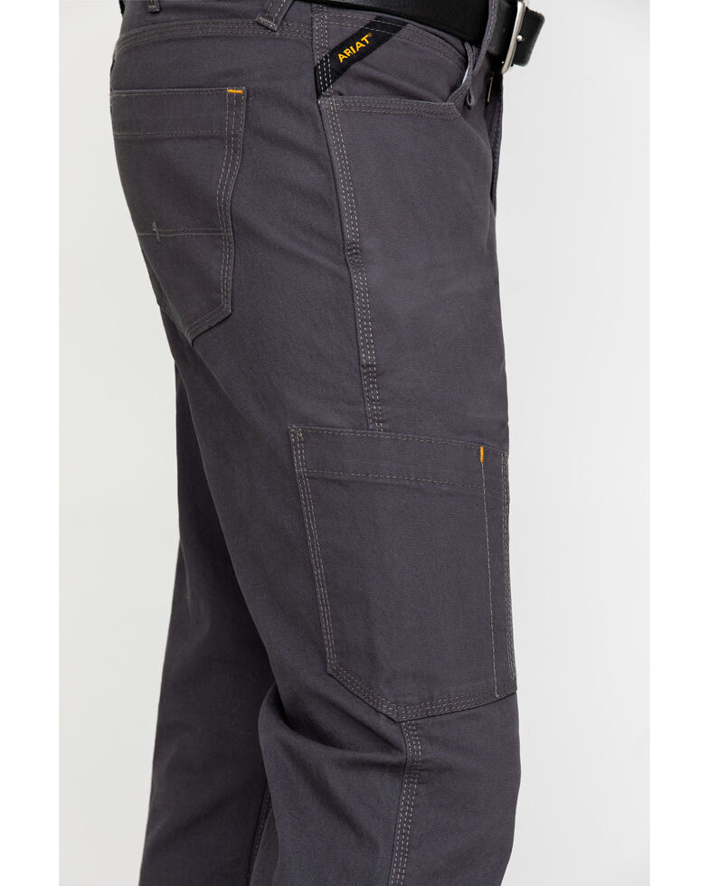 ariat rebar m4 durastretch