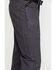 Image #4 - Ariat Men's Gray Rebar M4 Made Tough Durastretch Straight Leg Work Pants , Grey, hi-res