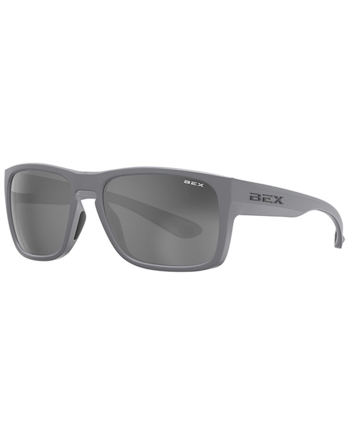 Image #1 - Bex Jaebyrd OTG Sunglasses, Grey, hi-res