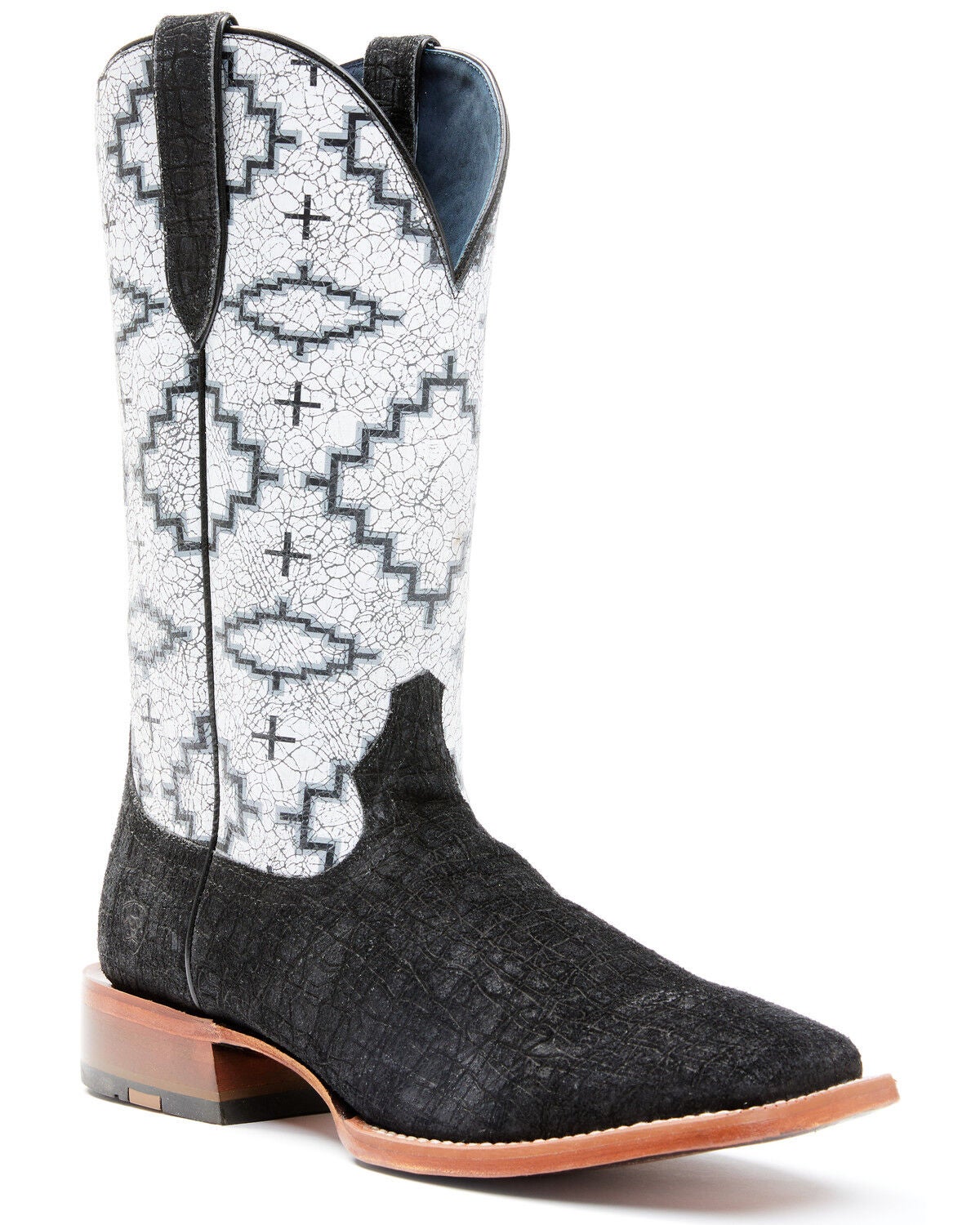 ariat exotic