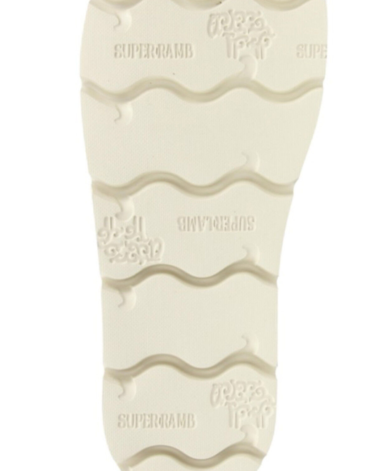 Image #4 - Superlamb Women's Mongol Foldable Cuff Pull On Casual Boots - Round Toe, , hi-res