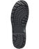 Avenger Men's Brown Breaker Work Boots - Composite Toe, Brown, hi-res