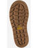 Image #4 - Keen Women's Cincinnati 6" Lace-Up Waterproof Wedge Work Boots - Carbon Fiber Toe, Brown, hi-res