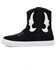 Image #3 - Dingo Women's Ollie Suede Casual Boots - Round Toe, Black, hi-res