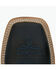 Image #6 - Justin Men's CPX Pocatello Performance Western Boots - Broad Square Toe, Blue, hi-res