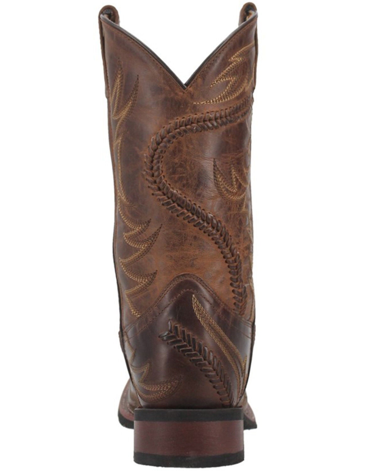 Laredo Men's Arlo Bucklace Fancy 