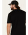 Wrangler Men's Riggs Short Sleeve Pocket T-Shirt, , hi-res