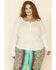 Image #2 - Ranch Dress'n Women's Durango Printed Trousers - Plus, Multi, hi-res
