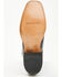 Image #7 - Shyanne Women's Astra Western Boots - Square Toe, Black, hi-res
