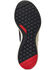 Image #5 - Ariat Women's Ignite Eco Team FLX Foam Casual Lace-Up Sneaker - Round Toe, Navy, hi-res