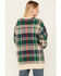 Image #5 - Show Me Your Mumu Women's Plaid Print Ember Tunic Sweater , Multi, hi-res