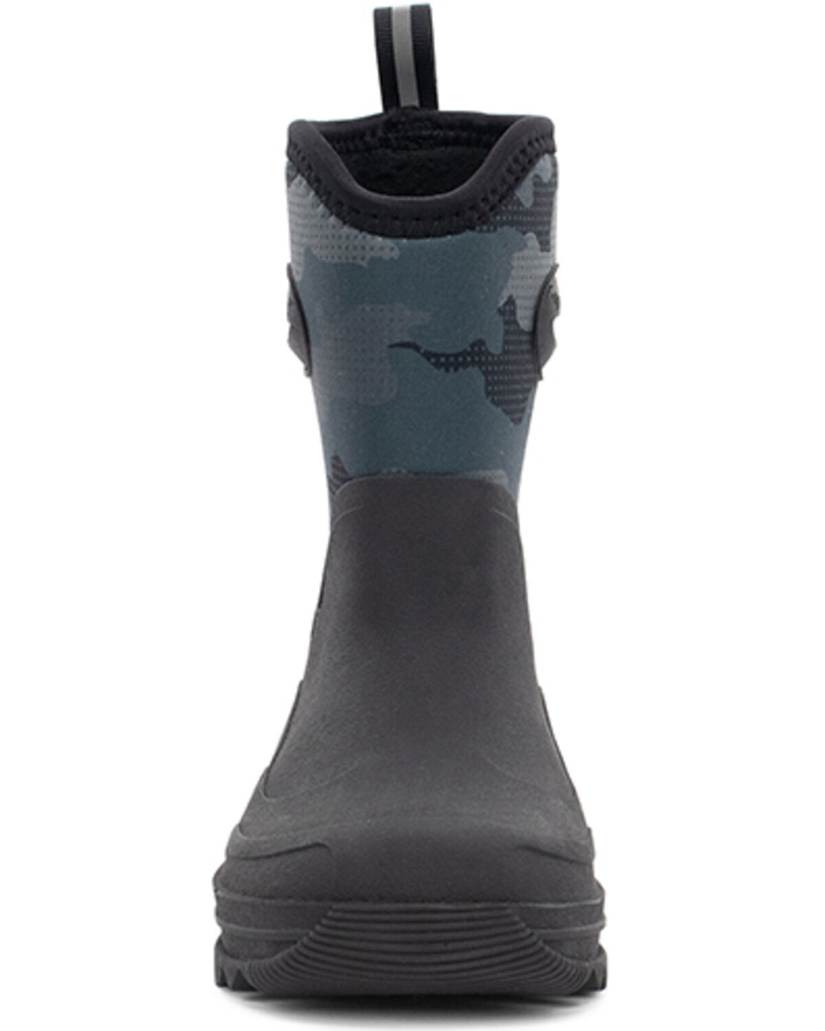 Image #4 - Western Chief Boys' Traverse Neoprene Cold Weather Boots, Black, hi-res