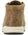 Image #3 - Ariat Men's Spitfire American Flag Casual Shoes - Moc Toe, Multi, hi-res