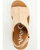 Image #6 - Very G Women's Isabella 2 Wedge Sandals, Nude, hi-res
