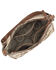 Image #4 - American West Annie's Secret Collection Concealed Carry Shoulder Bag, Brown, hi-res